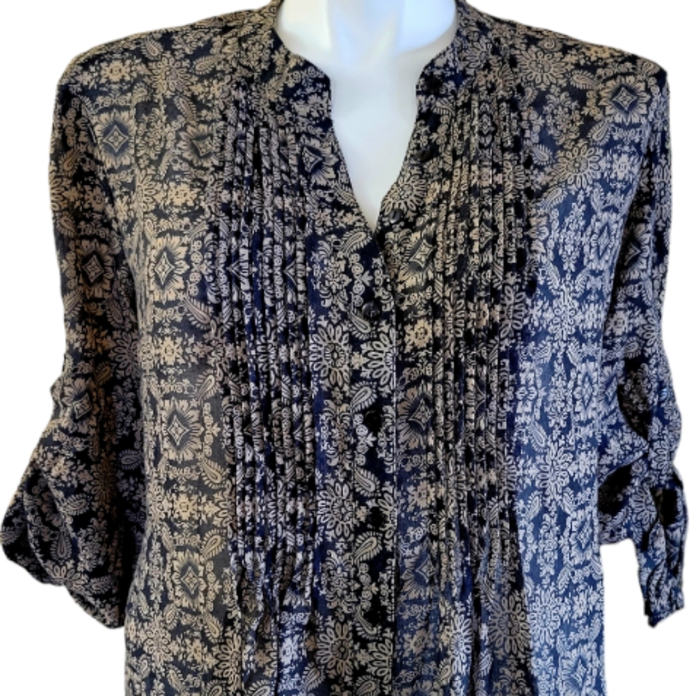 American Rag Plus Size Top - Picture 8 of 15